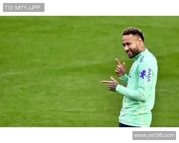 内马尔足球生涯回顾与未来展望 球场上的华丽技巧与无尽荣耀