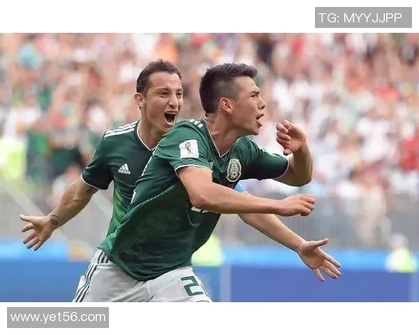 墨西哥足球巨星风采：从马尔凯斯到洛萨诺的辉煌历程与影响