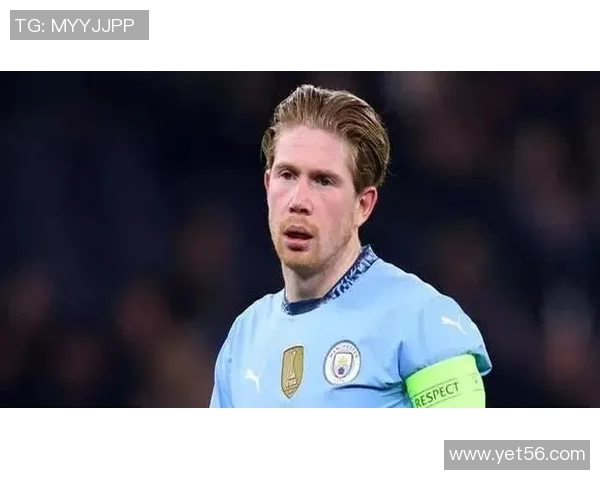 德布劳内:足坛魔术师的卓越技艺与传奇历程