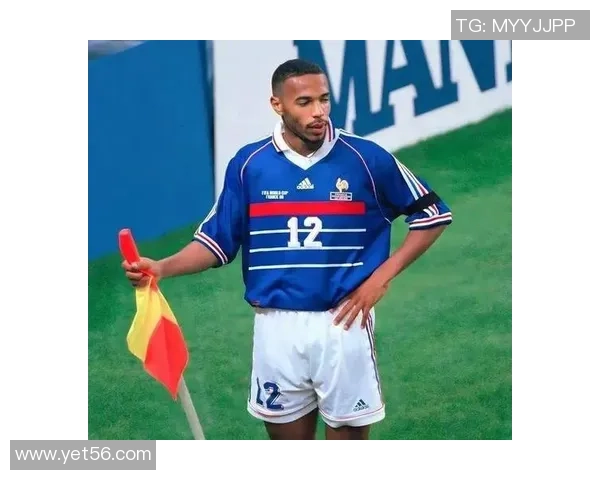 法国足球传奇人物盘点从亨利到姆巴佩的辉煌历程