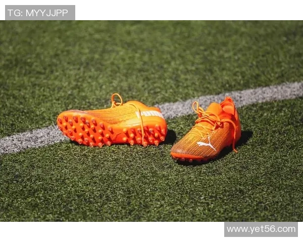 球星同款足球鞋推荐及穿搭技巧分享 让你也能拥有闪耀球场的风采